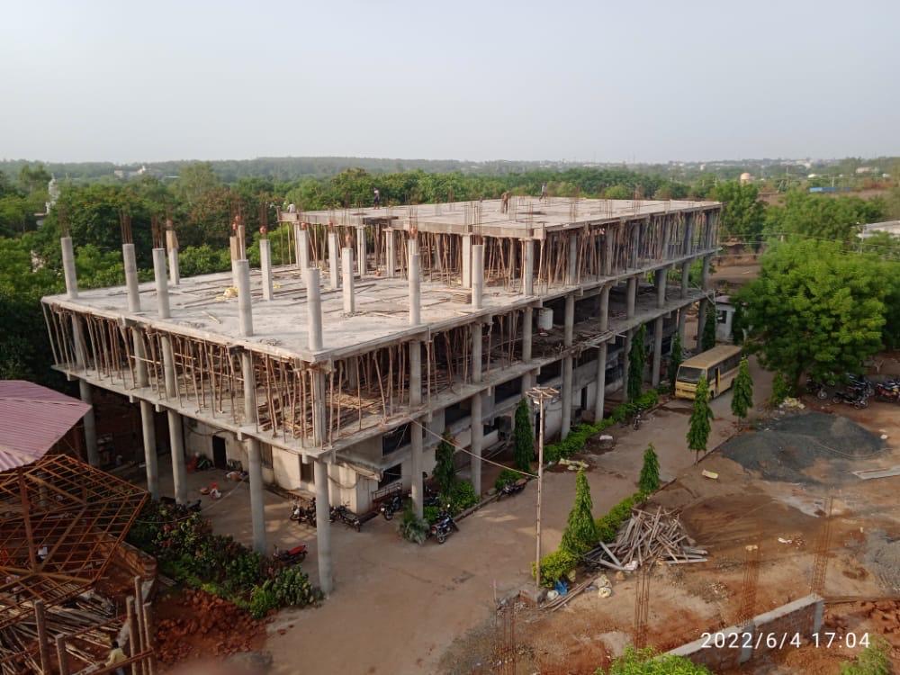 Prayavi Ayurvedic College & Hospital