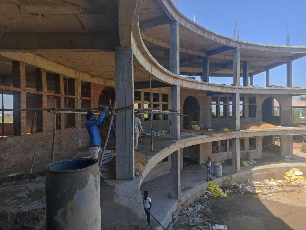 Prayavi Hospital